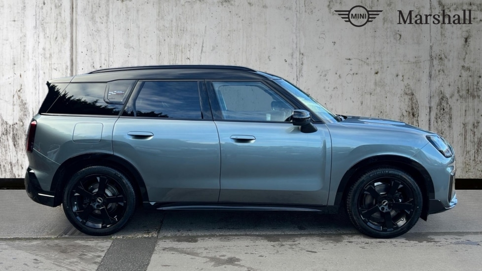 Used MINI Countryman 2025 for sale - 76254954: Photo 3