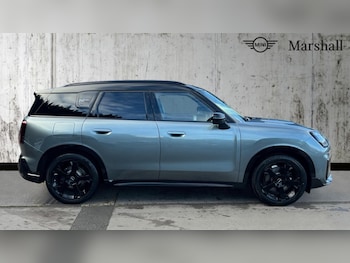 Used MINI Countryman 2025 for sale - 76254954: Photo