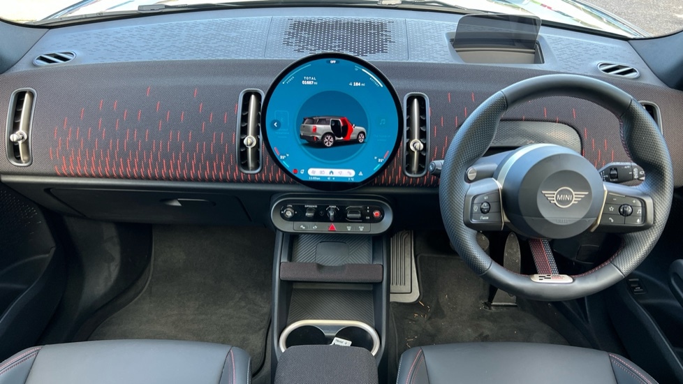 Used MINI Countryman 2025 for sale - 76254954: Photo 4