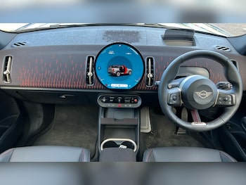 Used MINI Countryman 2025 for sale - 76254954: Photo