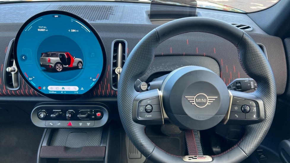 Used MINI Countryman 2025 for sale - 76254954: Photo 5