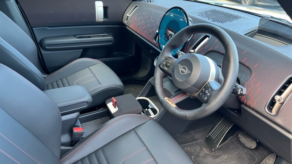 Used MINI Countryman 2025 for sale - 76254954: Photo 6