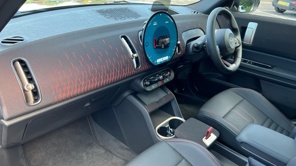 Used MINI Countryman 2025 for sale - 76254954: Photo 7