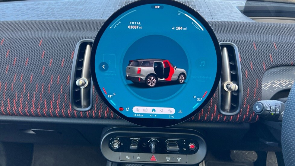 Used MINI Countryman 2025 for sale - 76254954: Photo 8