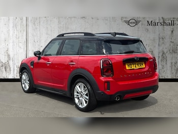 Used MINI Countryman 2022 for sale - 75466859: Photo