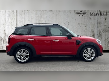 Used MINI Countryman 2022 for sale - 75466859: Photo