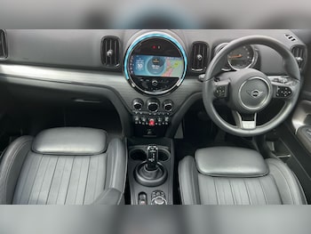 Used MINI Countryman 2022 for sale - 75466859: Photo