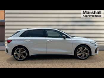 Used Audi A3 2023 for sale - 74996385: Photo