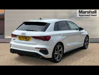 Used Audi A3 2023 for sale - 74996385: Photo