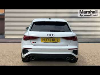 Used Audi A3 2023 for sale - 74996385: Photo