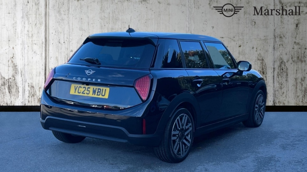 Used MINI Cooper 2025 for sale - 76870120: Photo 22