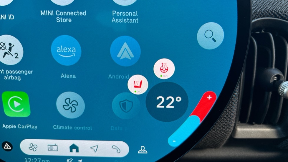 Used MINI Cooper 2025 for sale - 76870120: Photo 30