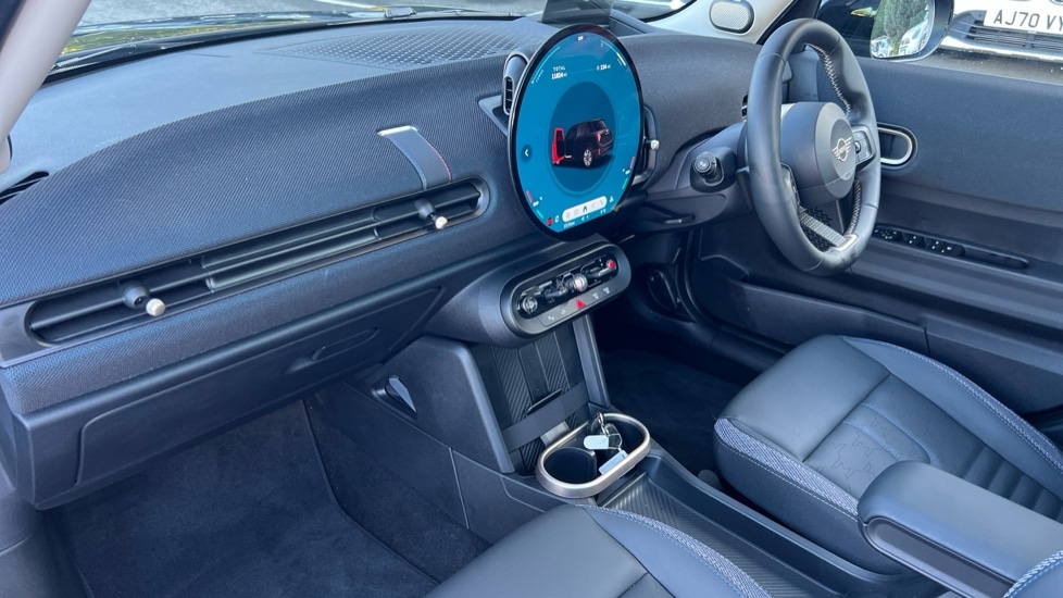 Used MINI Cooper 2025 for sale - 76870120: Photo 7