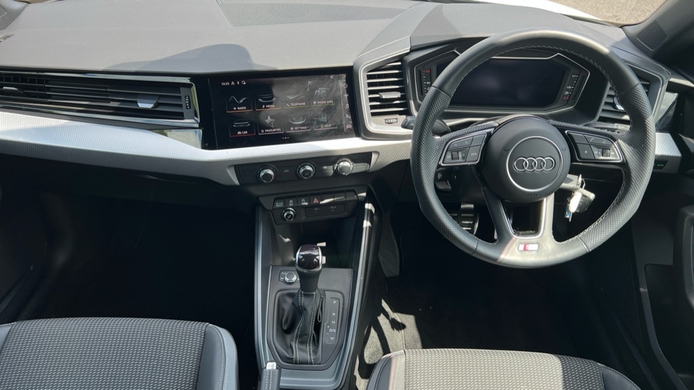 Used Audi A1 2023 for sale - 76168623: Photo 11