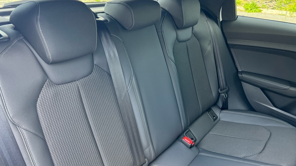 Used Audi A1 2023 for sale - 76168623: Photo 14