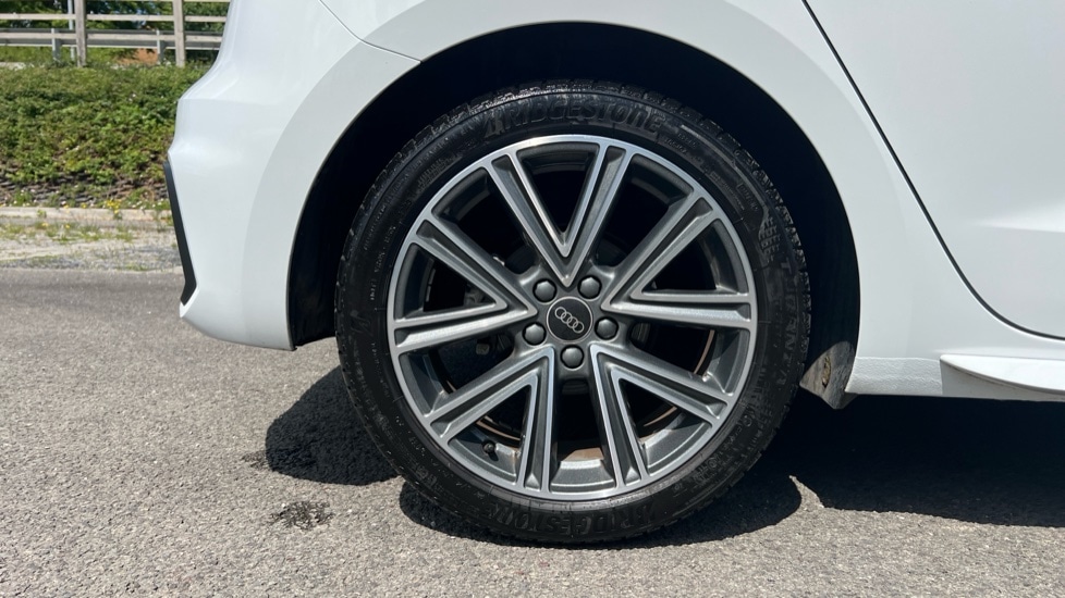 Used Audi A1 2023 for sale - 76168623: Photo 19