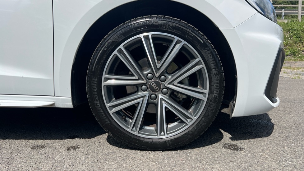 Used Audi A1 2023 for sale - 76168623: Photo 20