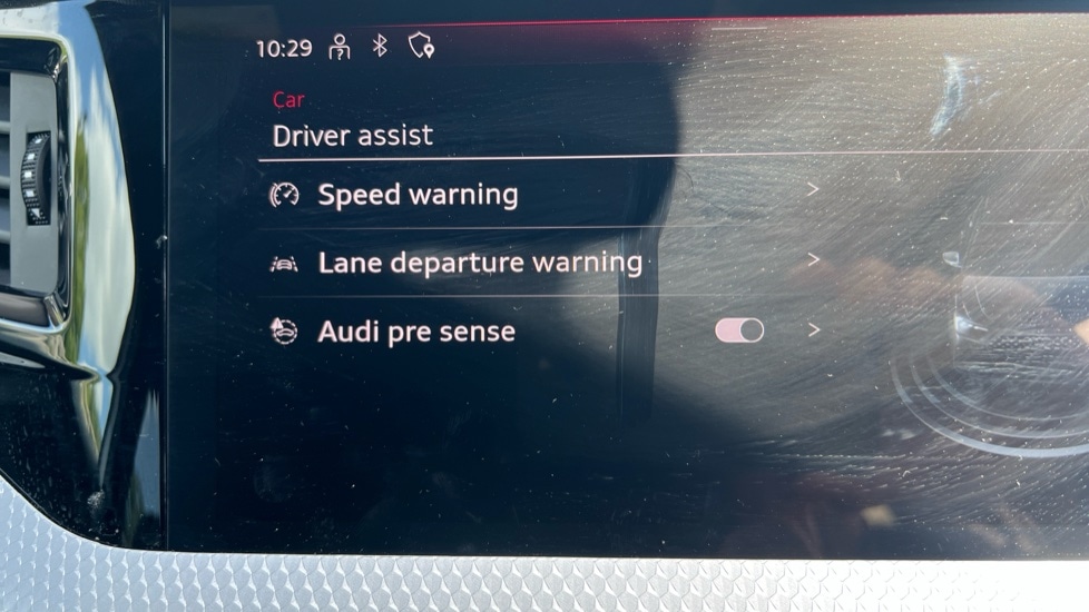 Used Audi A1 2023 for sale - 76168623: Photo 21