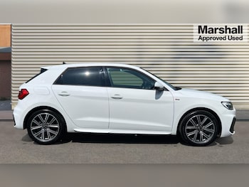Used Audi A1 2023 for sale - 76168623: Photo 2