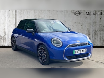 MINI - Cooper
