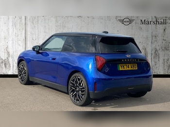 Used MINI Cooper 2025 for sale - 76254956: Photo