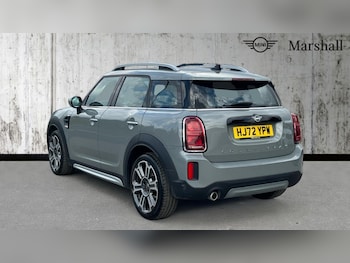 Used MINI Countryman 2022 for sale - 75466852: Photo