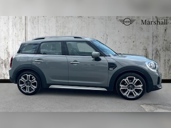 Used MINI Countryman 2022 for sale - 75466852: Photo