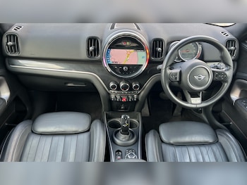 Used MINI Countryman 2022 for sale - 75466852: Photo