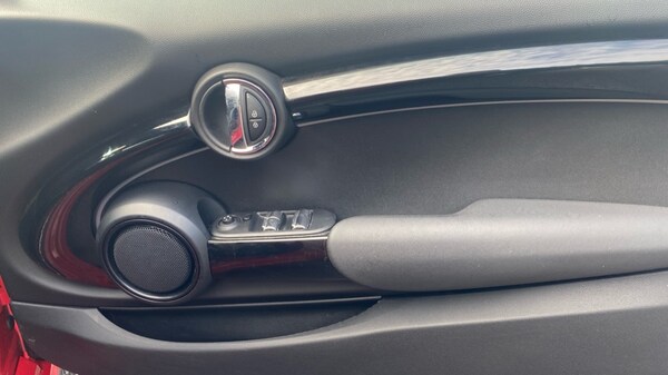 Used MINI Convertible 2021 for sale - 75751265: Photo 20