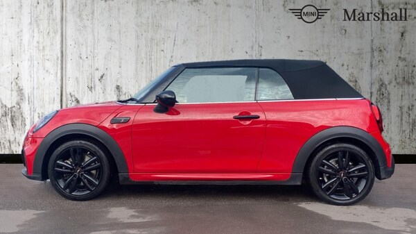 Used MINI Convertible 2021 for sale - 75751265: Photo 24
