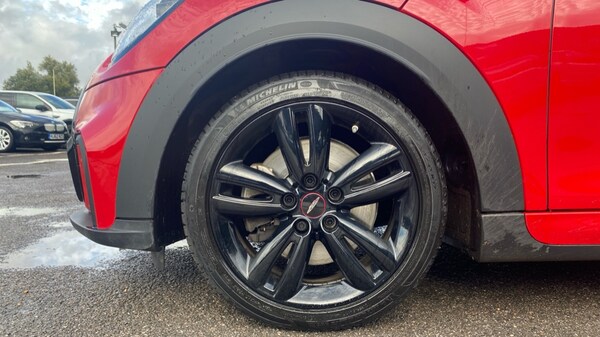 Used MINI Convertible 2021 for sale - 75751265: Photo 25