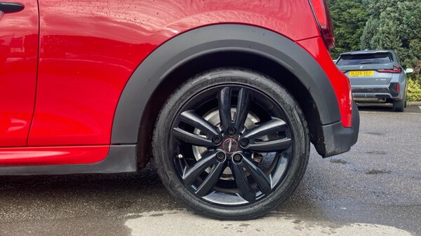 Used MINI Convertible 2021 for sale - 75751265: Photo 26