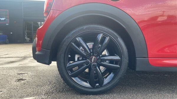Used MINI Convertible 2021 for sale - 75751265: Photo 27