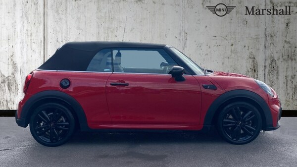 Used MINI Convertible 2021 for sale - 75751265: Photo 3