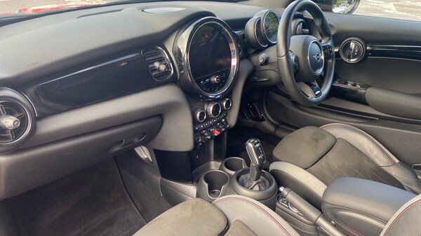 Used MINI Convertible 2021 for sale - 75751265: Photo 7