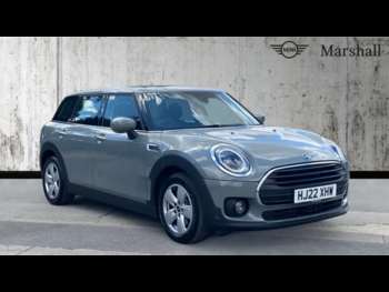 2022 - 1.5 Cooper Classic 6dr [Comfort/Nav+ Pack] 5-Door