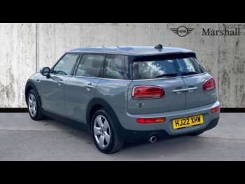 Used MINI Clubman 2022 for sale - 75086198: Photo