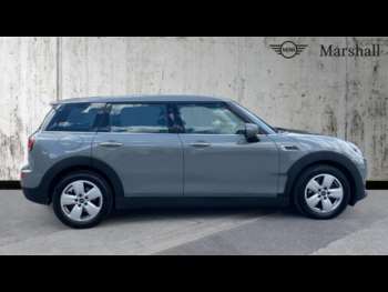 Used MINI Clubman 2022 for sale - 75086198: Photo