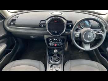 Used MINI Clubman 2022 for sale - 75086198: Photo