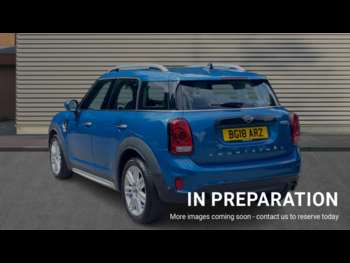 Used MINI Countryman 2018 for sale - 75466766: Photo