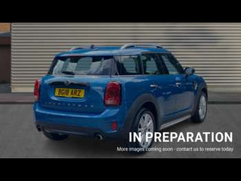 Used MINI Countryman 2018 for sale - 75466766: Photo