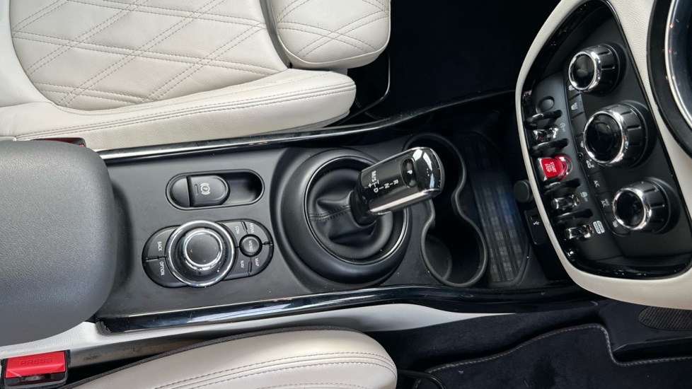 Used MINI Clubman 2023 for sale - 76873312: Photo 10