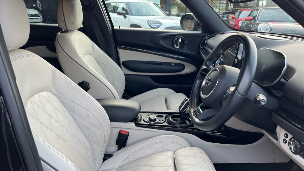 Used MINI Clubman 2023 for sale - 76873312: Photo 11