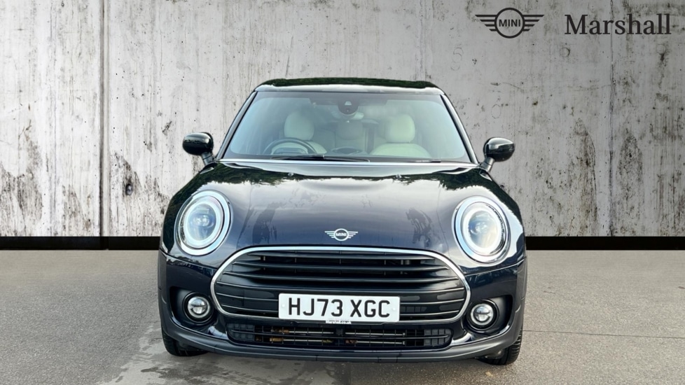 Used MINI Clubman 2023 for sale - 76873312: Photo 16