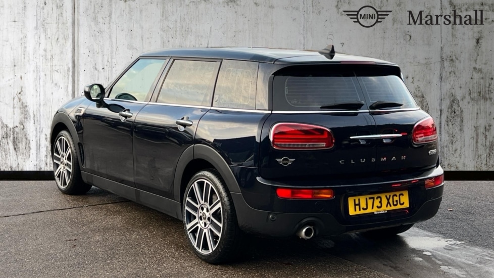 Used MINI Clubman 2023 for sale - 76873312: Photo 2