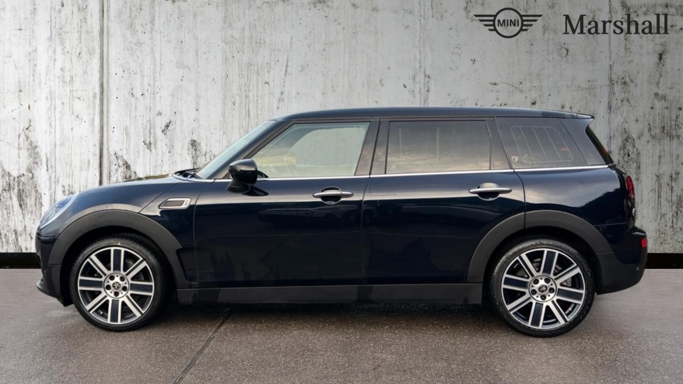 Used MINI Clubman 2023 for sale - 76873312: Photo 24