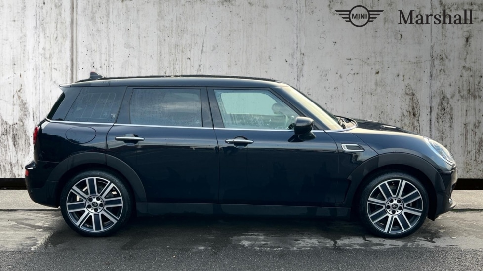 Used MINI Clubman 2023 for sale - 76873312: Photo 3