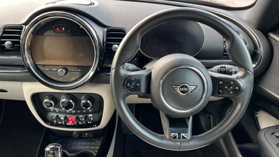 Used MINI Clubman 2023 for sale - 76873312: Photo 5