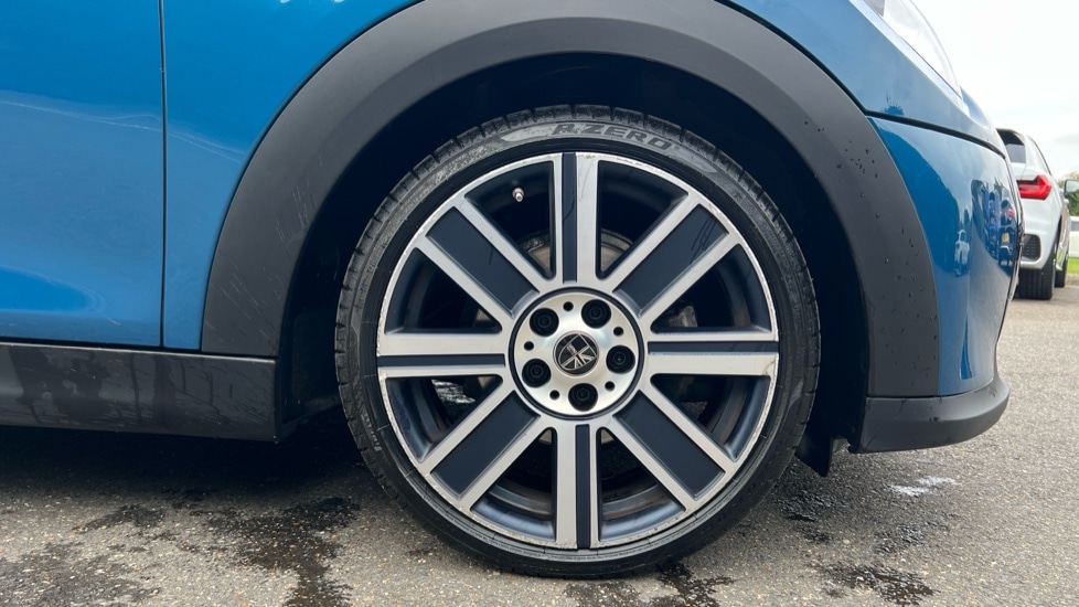 Used MINI Hatch 2022 for sale - 76589788: Photo 14