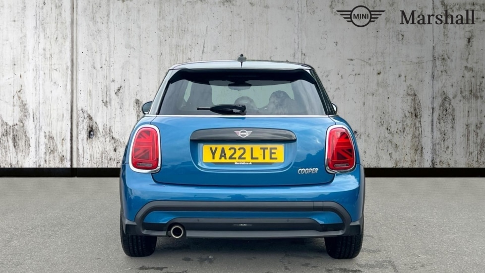 Used MINI Hatch 2022 for sale - 76589788: Photo 15